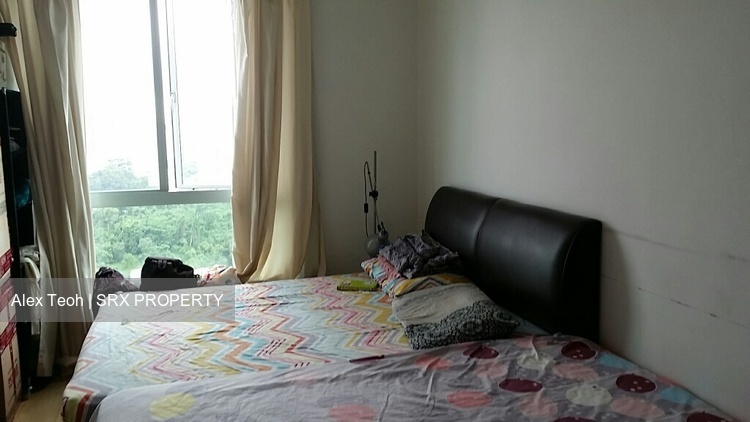 Guilin View (D23), Condominium #213423421
